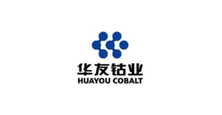 華友钴業
